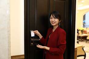 Sugar Land Villa Hotel Dalat