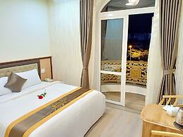 Sugar Land Villa Hotel Dalat