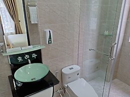 Sugar Land Villa Hotel Dalat