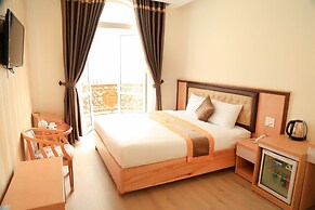 Sugar Land Villa Hotel Dalat