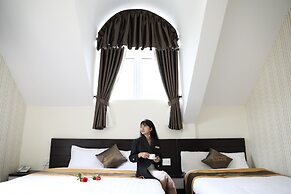 Sugar Land Villa Hotel Dalat