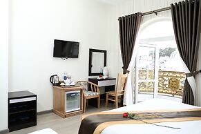 Sugar Land Villa Hotel Dalat