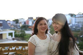 Sugar Land Villa Hotel Dalat