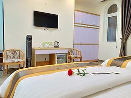 Sugar Land Villa Hotel Dalat