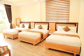 Sugar Land Villa Hotel Dalat
