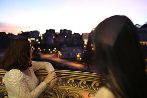 Sugar Land Villa Hotel Dalat