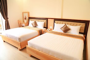 Sugar Land Villa Hotel Dalat