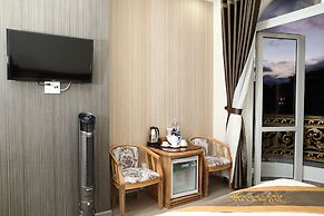 Sugar Land Villa Hotel Dalat