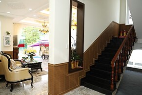 Sugar Land Villa Hotel Dalat
