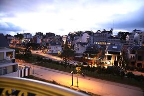 Sugar Land Villa Hotel Dalat