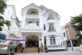 Sugar Land Villa Hotel Dalat
