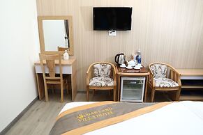 Sugar Land Villa Hotel Dalat