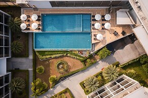 Koh Chang Paradise Hill