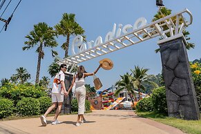 Koh Chang Paradise Hill