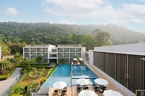 Koh Chang Paradise Hill