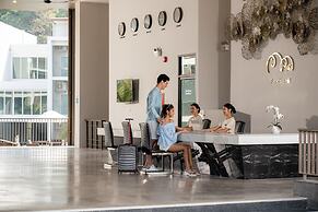 Koh Chang Paradise Hill