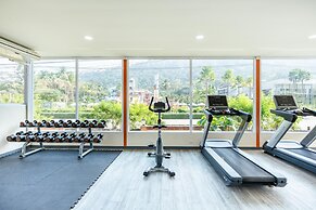 Koh Chang Paradise Hill