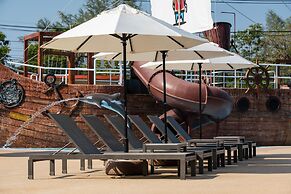 Koh Chang Paradise Hill