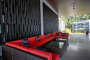 Koh Chang Paradise Hill