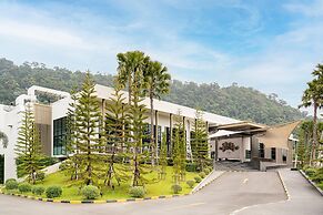 Koh Chang Paradise Hill