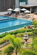 Koh Chang Paradise Hill