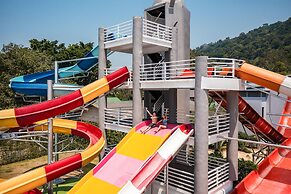 Koh Chang Paradise Hill