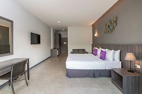 Koh Chang Paradise Hill