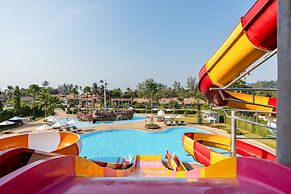 Koh Chang Paradise Hill