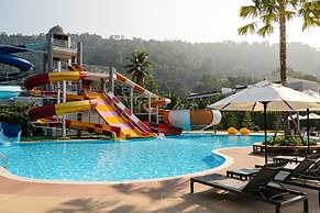 Koh Chang Paradise Hill