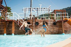 Koh Chang Paradise Hill