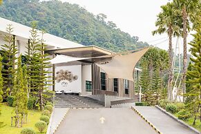 Koh Chang Paradise Hill