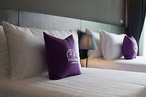 Koh Chang Paradise Hill