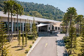 Koh Chang Paradise Hill