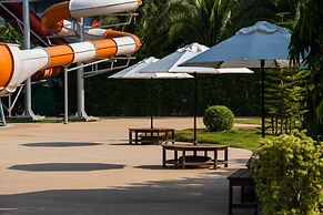 Koh Chang Paradise Hill