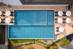 Koh Chang Paradise Hill