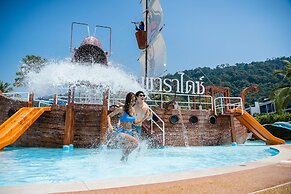 Koh Chang Paradise Hill