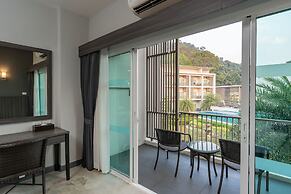 Koh Chang Paradise Hill