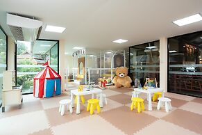 Koh Chang Paradise Hill