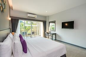 Koh Chang Paradise Hill