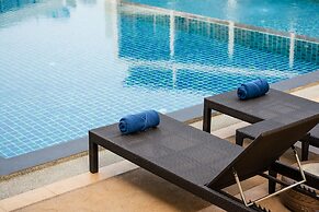 Koh Chang Paradise Hill