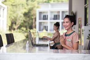 Koh Chang Paradise Hill