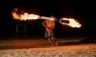 Koh Chang Paradise Hill