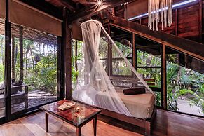 Tulum Vida Silvestre Cabañas