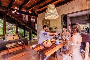 Tulum Vida Silvestre Cabañas