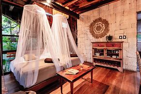 Tulum Vida Silvestre Cabañas