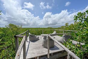 Tulum Vida Silvestre Cabañas