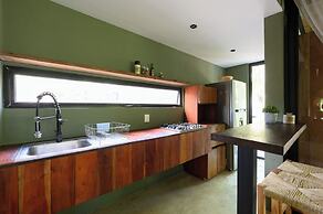 Tulum Vida Silvestre Cabañas