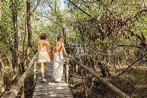 Tulum Vida Silvestre Cabañas