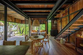 Tulum Vida Silvestre Cabañas