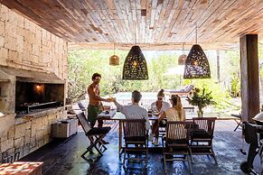 Tulum Vida Silvestre Cabañas